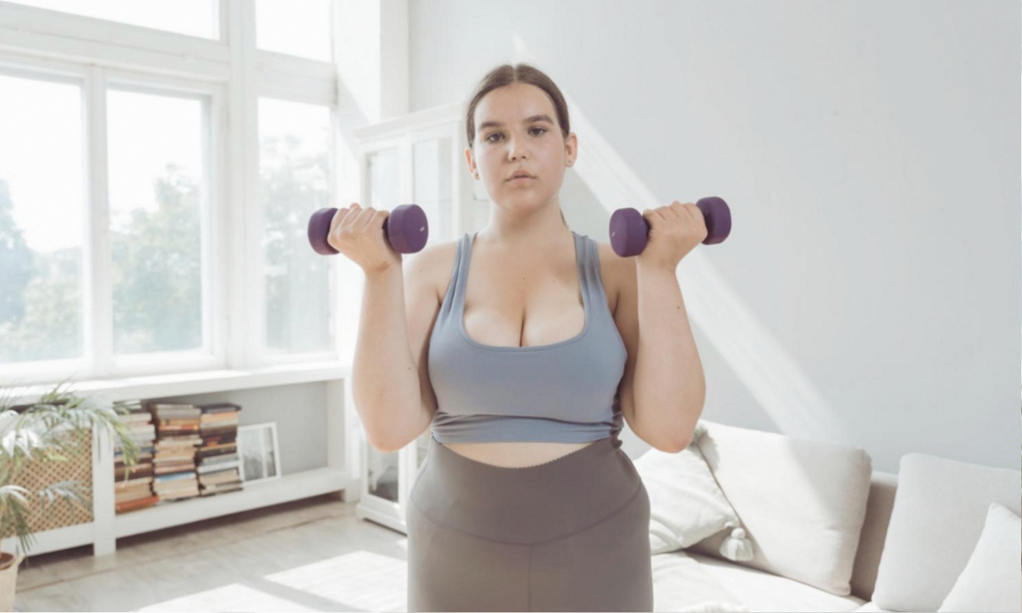 What Not to Follow When Gymnastics Coordination Has Already Failed You